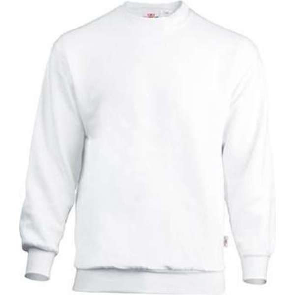 Uniwear HEAVY Sweater Wit5XL Uniwear HEAVY Sweater Wit5XL