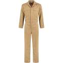 Overalls BT OVERALL Polyester_Katoen KhakiNL:54 BE:48