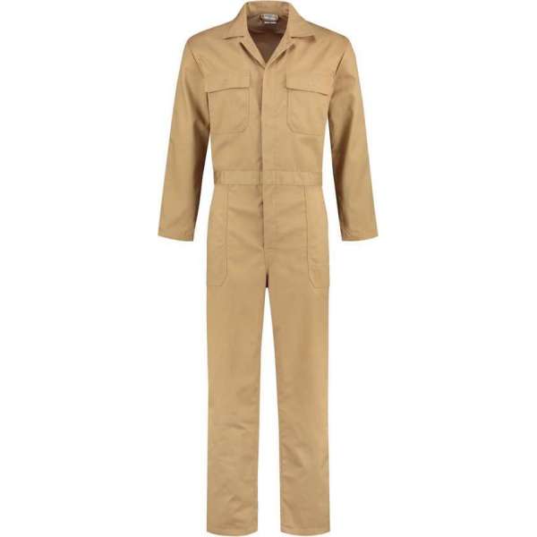 Overalls BT OVERALL Polyester_Katoen KhakiNL:54 BE:48 Overalls BT OVERALL Polyester_Katoen KhakiNL:54 BE:48