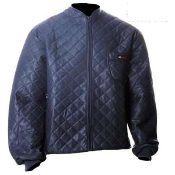 Jet-Set Thermo Jack 2406 – Blauw maat S Jet-Set Thermo Jack 2406 – Blauw maat S
