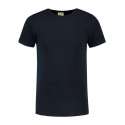 Lemon & Soda T-shirt Interlock Ss 296c Dark Navy Mt. L