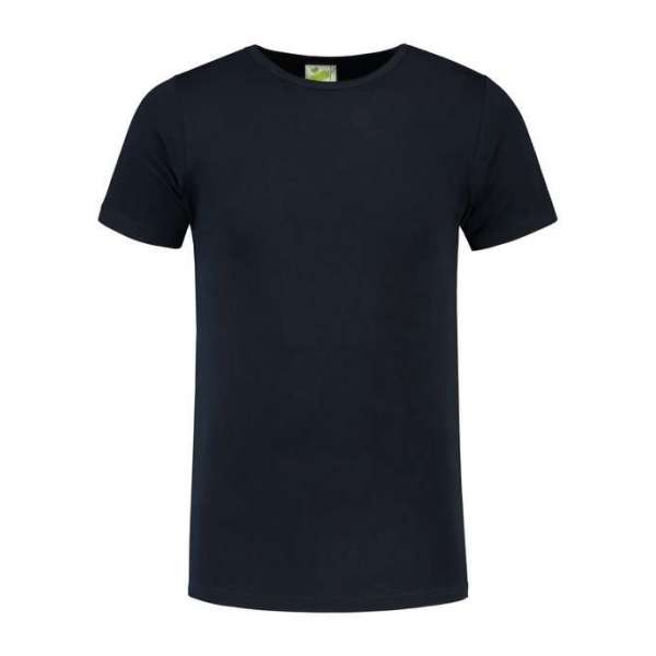 Lemon & Soda T-shirt Interlock Ss 296c Dark Navy Mt. L Lemon & Soda T-shirt Interlock Ss 296c Dark Navy Mt. L
