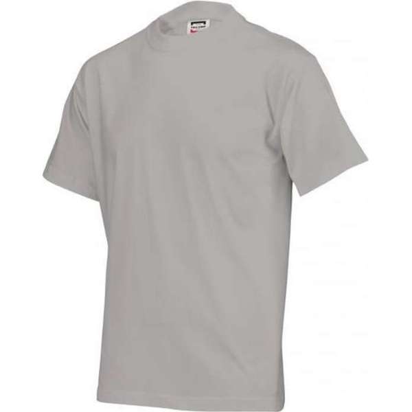 Tricorp T190 Werk T-shirt - Korte mouw - Maat S - Grijs Tricorp T190 Werk T-shirt - Korte mouw - Maat S - Grijs