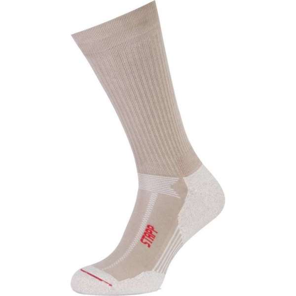 Stapp Unisex Coolmax Cordura Beige - Sokken - 35-38 Stapp Unisex Coolmax Cordura Beige - Sokken - 35-38