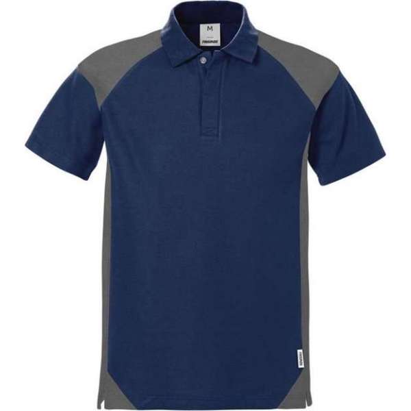 Fristads Poloshirt 7047 Phv S Fristads Poloshirt 7047 Phv S