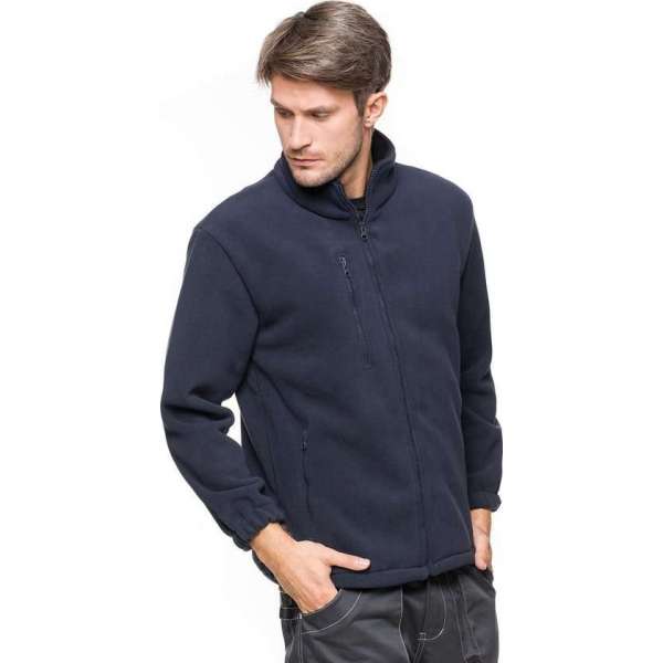 Avacore - Werktrui / Polar - Blauw- Maat L Avacore - Werktrui / Polar - Blauw- Maat L