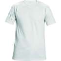 T-Shirt Teesta wit maat S - 3 stuks
