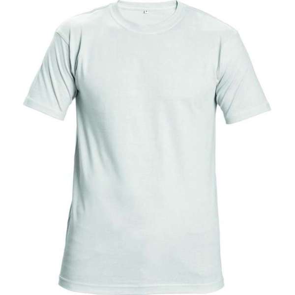 T-Shirt Teesta wit maat S - 3 stuks T-Shirt Teesta wit maat S - 3 stuks