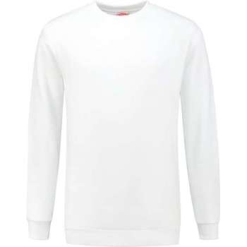 Workman Sweater Outfitters - 8201 wit - Maat 5XL