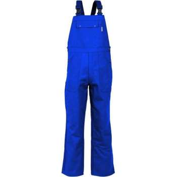 Havep 2162 Amerikaanse overall Korenblauw maat 54