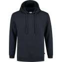 Tricorp Sweater Capuchon 60°C Wasbaar 301019 Navy - Maat L
