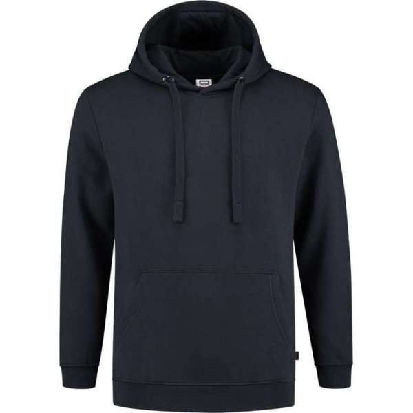 Tricorp Sweater Capuchon 60°C Wasbaar 301019 Navy - Maat L Tricorp Sweater Capuchon 60°C Wasbaar 301019 Navy - Maat L