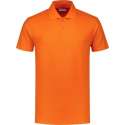 Workman Poloshirt Outfitters - 8109 oranje - Maat S