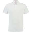 Tricorp poloshirt - Casual - 201003 - Wit - maat 3XL