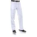 HaVeP 8262 Werkbroek -  Wit - Maat 54