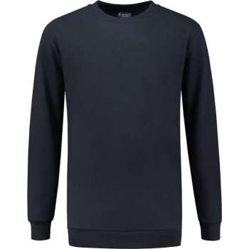 Workman Sweater Outfitters - 8202 navy - Maat XL