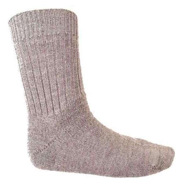 Stapp Herenanklet Thermo Super Grijs - Sokken - 44-45 Stapp Herenanklet Thermo Super Grijs - Sokken - 44-45