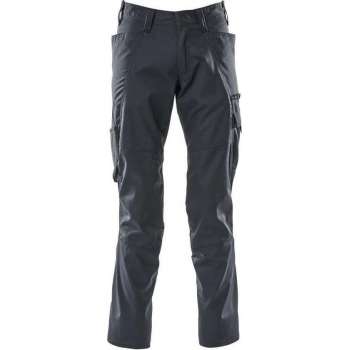 Mascot broek 18779 extra licht marine