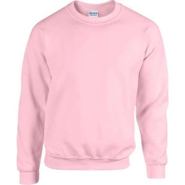 Gildan 18000 Heavy Blend Sweat Light pinkXL Gildan 18000 Heavy Blend Sweat Light pinkXL