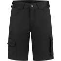 Korte werkbroek Bermuda