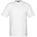 Mascot t-shirt Java wit