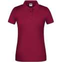 Ladies' Workwear Polo