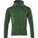 Mascot sweatshirt Gimont donkergroen