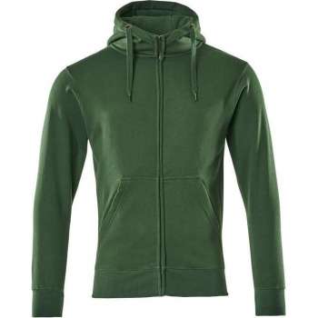 Mascot sweatshirt Gimont donkergroen
