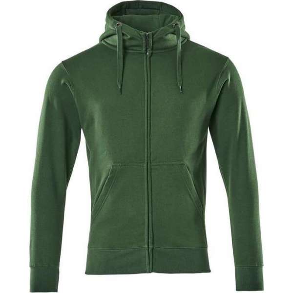 Mascot sweatshirt Gimont donkergroen Mascot sweatshirt Gimont donkergroen