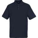 Werkshirt MASCOT Borneo, donkerblauw