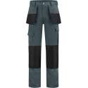 BT P_K Oxford Werkbroek Marineblauw/ZwartNL:48 BE:42