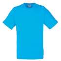 Santino Ricardo Polo-shirt korte mouwen - XL - Blauw - Geen bedrukking