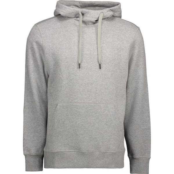 ID-Line 0636 Hooded Sweater GrijsM ID-Line 0636 Hooded Sweater GrijsM