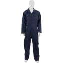 Silverline Overall Marineblauw