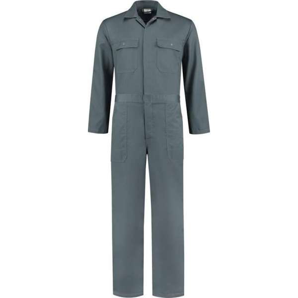 Overalls BT OVERALL Polyester_Katoen GrijsNL:55 BE:49 Overalls BT OVERALL Polyester_Katoen GrijsNL:55 BE:49