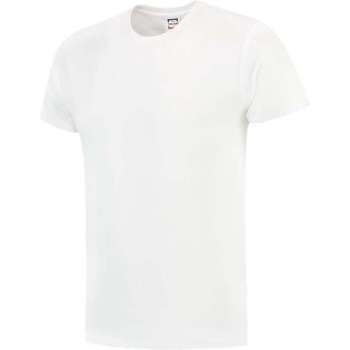 T-Shirt Cooldry Bamboe Fitted 101003