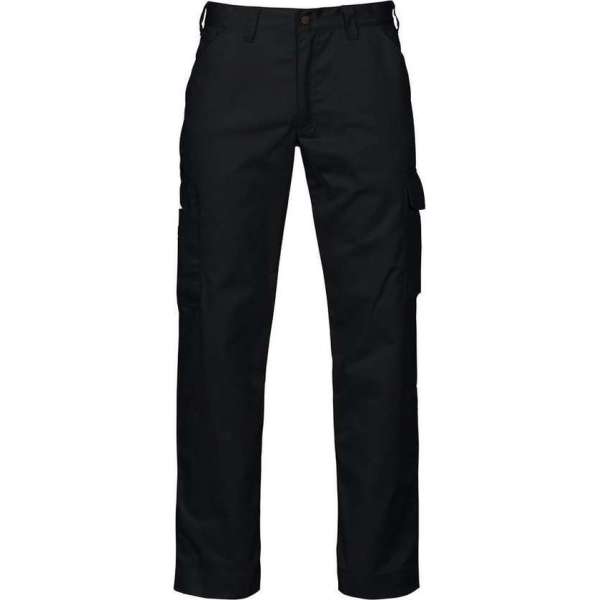 Projob 2518 Werkbroek Zwart maat D84 Projob 2518 Werkbroek Zwart maat D84