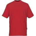 Mascot t-shirt Java rood