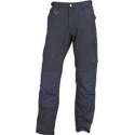 T'RIFFIC® SWITCH Worker Lang 50/50% polyester/katoen Dark navy/navy size 53