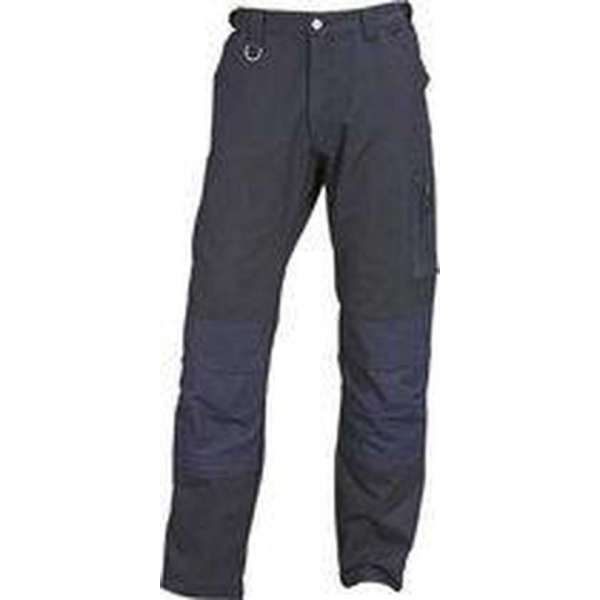 T'RIFFIC® SWITCH Worker Lang 50/50% polyester/katoen Dark navy/navy size 53 T'RIFFIC® SWITCH Worker Lang 50/50% polyester/katoen Dark navy/navy size 53