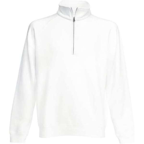 WOLF LINE WHITE SWEATER | MAAT XXL WOLF LINE WHITE SWEATER | MAAT XXL