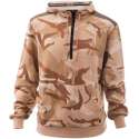 CRV PB Crambe Sweatvest 03060028 - camouflage - 2XL