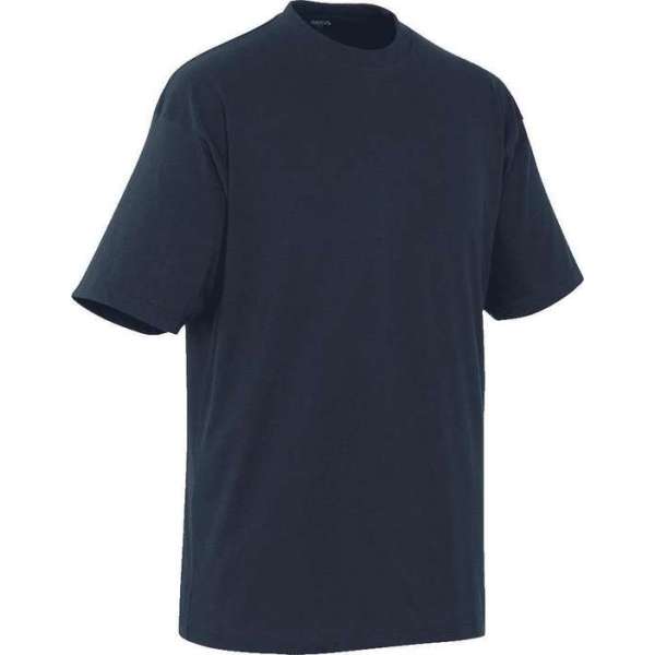 Werkshirt MASCOT Java maat 3XL, marineblauw Werkshirt MASCOT Java maat 3XL, marineblauw