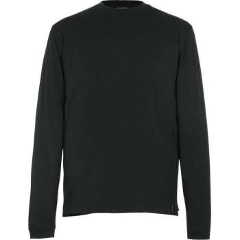 Mascot t-shirt Albi zwart