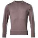 Mascot sweatshirt Carvin antraciet
