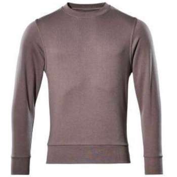 Mascot sweatshirt Carvin antraciet