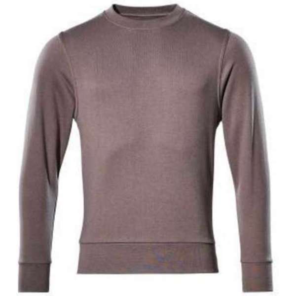 Mascot sweatshirt Carvin antraciet Mascot sweatshirt Carvin antraciet