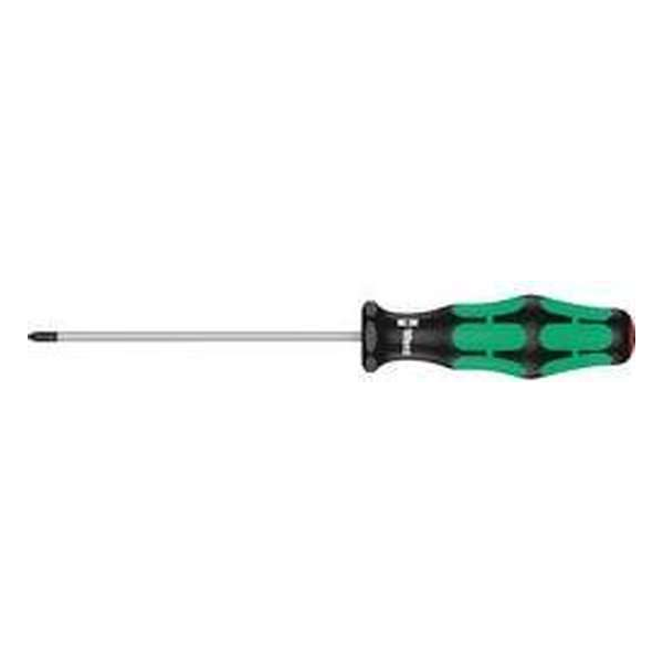Schroevendraaier 350 PH 0x100mm Wera Schroevendraaier 350 PH 0x100mm Wera