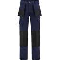 BT P_K Oxford Werkbroek Marineblauw/ZwartNL:59 BE:53