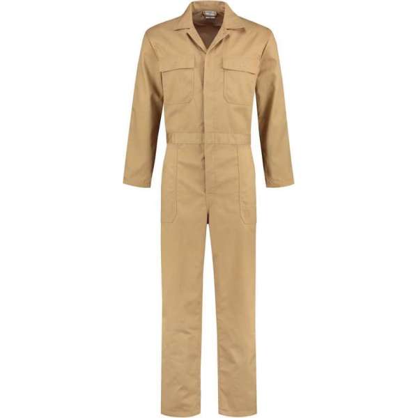 Overalls BT OVERALL Polyester_Katoen KhakiNL:66 BE:60 Overalls BT OVERALL Polyester_Katoen KhakiNL:66 BE:60